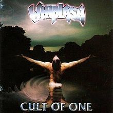 Cult Of One - 1996 • Álbum