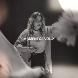 Momentos (Vol.2) - 2023 • Álbum