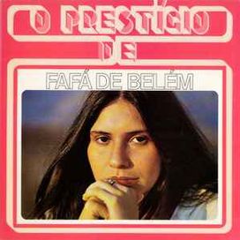 O Prestígio de Fafá de Belém - 1982 • Coletânea