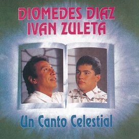 Un Canto Celestial - 1995 • Álbum