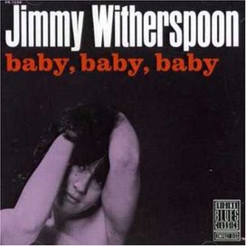 Baby, Baby, Baby - 1963 • Álbum
