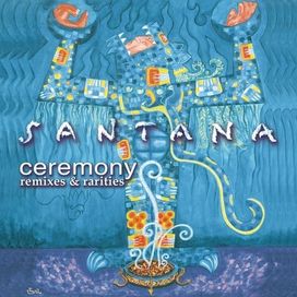 Ceremony: Remixes &amp; Rarities - 2003 • Álbum
