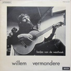 Liedjes Van de Westhoek - 1968 • Álbum