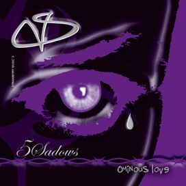 Ominous Love - 2009 • Álbum
