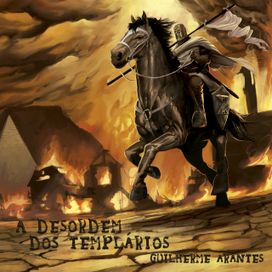 A Desordem Dos Templários - 2021 • Álbum
