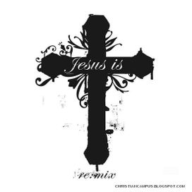 Jesus Is Re:mix - 2007 • Álbum