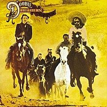 Stampede - 1975 • Álbum