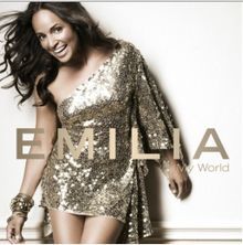 My World - 2009 • Álbum