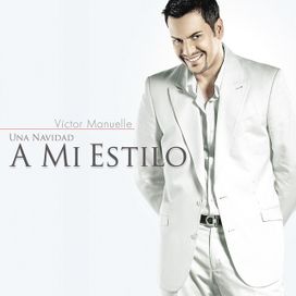 Una Navidad A Mi Estilo - 2007 • Álbum