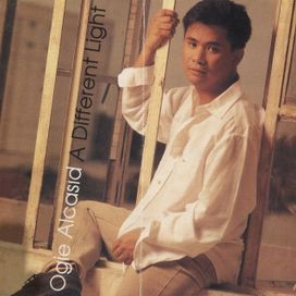 A Different Light - 1995 • Álbum