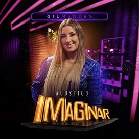 Acústico Imaginar - 2021 • Single/EP