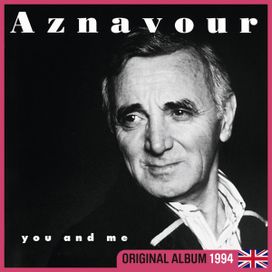 You and Me - 1994 • Álbum