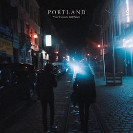 Your Colours Will Stain - 2019 • Álbum