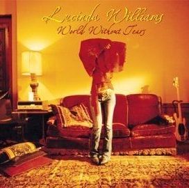 World Without Tears - 2003 • Álbum