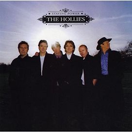 Staying Power - 2006 • Álbum