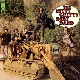 The Nitty Gritty Dirt Band (1967) - 1967 • Álbum