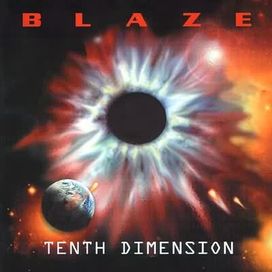 Tenth Dimension - 2002 • Álbum