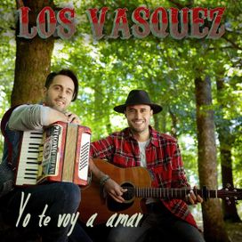 Yo Te Voy A Amar - 2019 • Single/EP