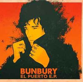 El Puerto EP - 2021 • Single/EP