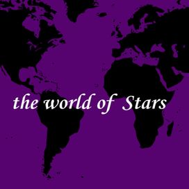 The World of Stars - 2024 • Sencillo/EP