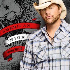 American Ride - 2009 • Álbum