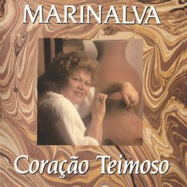 Coração Teimoso - 1992 • Álbum