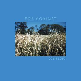 Coalesced - 2002 • Álbum