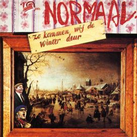 Zo Kommen Wi-j De Winter Deur - 1985 • Álbum