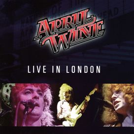 Live In London - 2009 • Álbum