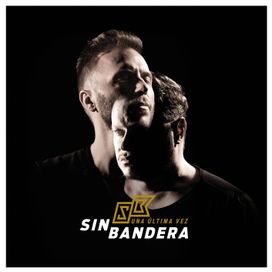 Una Ultima Vez - 2016 • Sencillo/EP