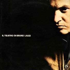 Il Teatro di Bruno Lauzi - 1972 • Álbum
