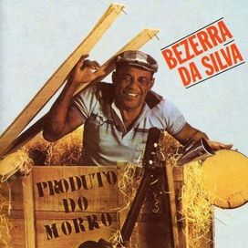 Produto Do Morro - 1983 • Álbum