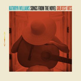 Songs From The Novel Greatest Hits - 2017 • Álbum
