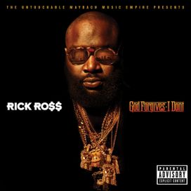 God Forgives, I Don't - 2012 • Álbum
