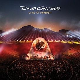 Live In Pompeii - 2017 • Álbum