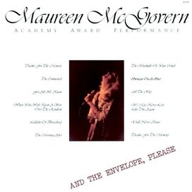Academy Award Performance - 1975 • Álbum
