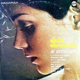 Mi Muchachita - 1976 • Álbum