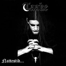 Nattestid Ser Porten Vid - 1999 • Álbum