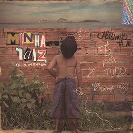 Minha Raíz - 2018 • Álbum