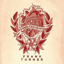 Tape Deck Heart - 2013 • Álbum