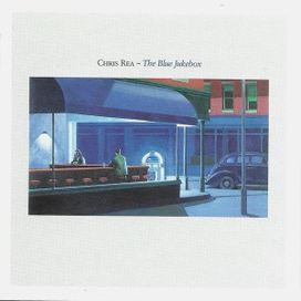 The Blue Jukebox - 2004 • Álbum