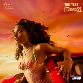 The Year I Turned 21 - 2024 • Álbum