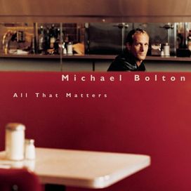 All That Matters - 1997 • Álbum
