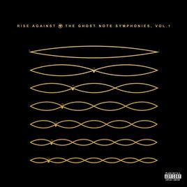 Ghost Note Symphonies - 2018 • Álbum