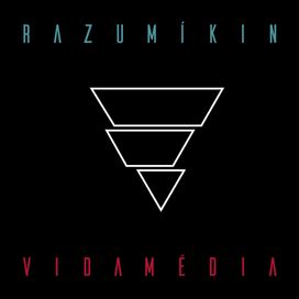 Vida Média - 2017 • Álbum