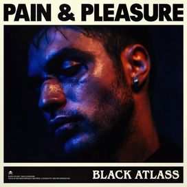 Pain &amp; Pleasure - 2018 • Álbum