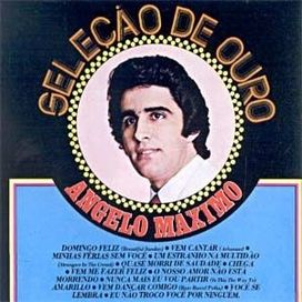 Seleção de Ouro - Vol. 1 - 1977 • Álbum