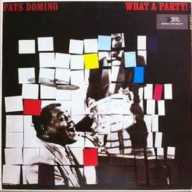 What a Party! - 1961 • Álbum