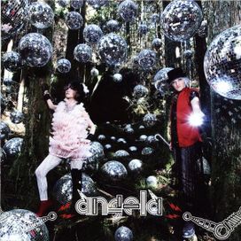 mirror☆ge - 2011 • Álbum