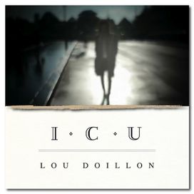 I.C.U - 2012 • Sencillo/EP